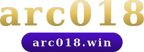 arc018 logo